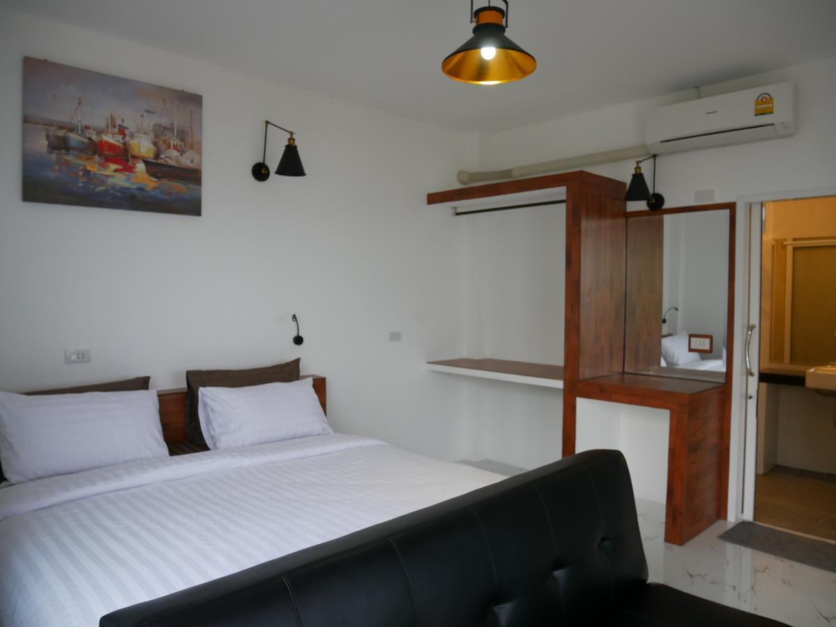 Moon Beach Resort Ko Pha Ngan Exterior photo